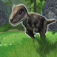 Скачать взлом Dino Tamers - Jurassic MMO (Дино Дрессировщики) [МОД Menu] на Андроид