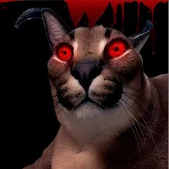 Скачать взлом Five nights at Floppa [МОД Много денег] на Андроид