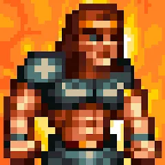 Скачать взлом Grimnight Heroes: Survivors (Гримнайт Герои)  [МОД Mega Pack] на Андроид