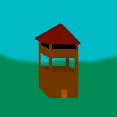 Скачать взлом The Archer Tower (Зе Арчер Тауэр) [МОД Много денег] на Андроид