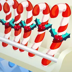 Скачать взлом Fill The Fridge (Филл тхе Фридж)  [МОД Бесконечные деньги] на Андроид