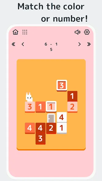 BLgK: casual logic puzzle (БЛгК)  [МОД Много денег] Screenshot 3