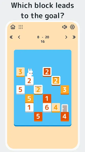 BLgK: casual logic puzzle (БЛгК)  [МОД Много денег] Screenshot 4