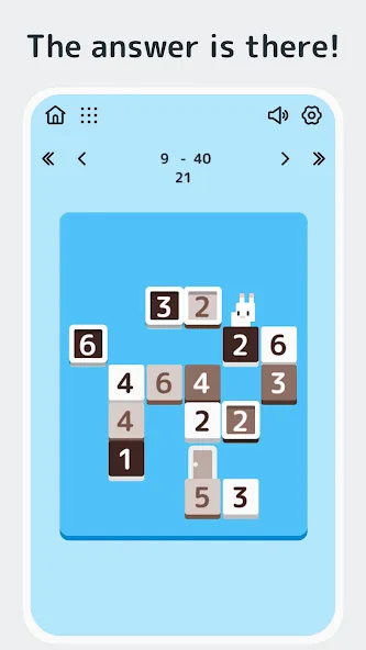 BLgK: casual logic puzzle (БЛгК)  [МОД Много денег] Screenshot 5