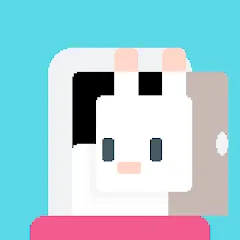 Скачать взлом BLgK: casual logic puzzle (БЛгК)  [МОД Много денег] на Андроид