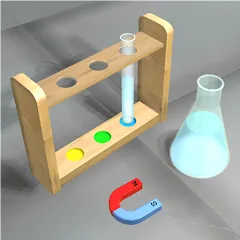 Скачать взлом Escape from Laboratory (Эскейп фром Лаборатори) [МОД Все открыто] на Андроид