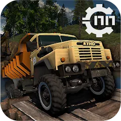 Скачать взлом Reduced Transmission HD . RTHD [МОД Menu] на Андроид