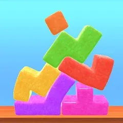 Скачать взлом Softris (Софтрис) [МОД Menu] на Андроид