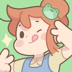 Скачать взлом My Dear Farm [МОД Menu] на Андроид