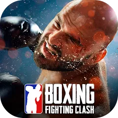 Скачать взлом Boxing - Fighting Clash (Боксинг)  [МОД Бесконечные монеты] на Андроид