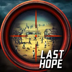 Скачать взлом Last Hope - Zombie Sniper 3D (Ласт Хоуп)  [МОД Menu] на Андроид