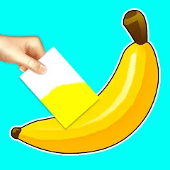 Скачать взлом Color Match (Цветное сочетание) [МОД Все открыто] на Андроид