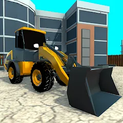 Скачать взлом Explode and Build (Эксплоуд энд Билд) [МОД Unlocked] на Андроид