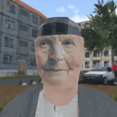 Скачать взлом СИМУЛЯТОР ПОРЧИ ПОДЪЕЗДОВ [МОД Unlimited Money] на Андроид