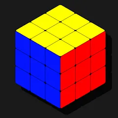 Скачать взлом Magicube: Magic Cube Puzzle 3D (Маджикьюб)  [МОД Бесконечные монеты] на Андроид