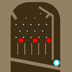 Скачать взлом Taiwan Night Market Pinball (Тайвань Ночной рынок пинбол)  [МОД Unlocked] на Андроид