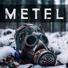 Скачать взлом METEL HORROR ESCAPE (МЕТЕЛЬ) [МОД Меню] на Андроид