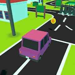 Скачать взлом Ciudad Alfombra (Сьюдад Альфомбра) [МОД Меню] на Андроид