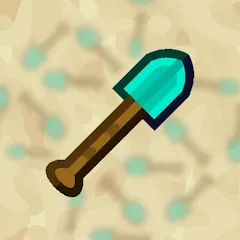 Скачать взлом Bounce Miner (Баунс Майнер)  [МОД Бесконечные монеты] на Андроид