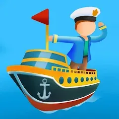 Скачать взлом Cruise master (Круиз мастер) [МОД Mega Pack] на Андроид