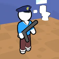 Скачать взлом Jaidlers (Джайдлерс)  [МОД Menu] на Андроид