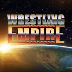 Скачать взлом Wrestling Empire (Рестлинг Импайр) [МОД Mega Pack] на Андроид