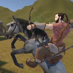 Скачать взлом Osman Gazi : Osman Gazi Games (Осман Гази)  [МОД Unlimited Money] на Андроид