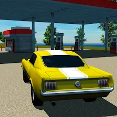 Скачать взлом Open World MMO Sandbox Online  [МОД Бесконечные монеты] на Андроид