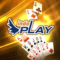 Скачать взлом Indoplay-Capsa Domino QQ Poker (Индоплэй) [МОД Menu] на Андроид