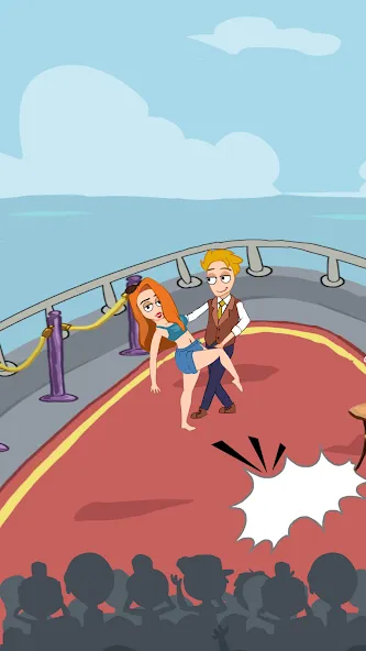 Star Girl: Love Story  [МОД Unlimited Money] Screenshot 4