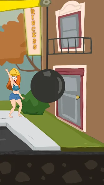 Star Girl: Love Story  [МОД Unlimited Money] Screenshot 5