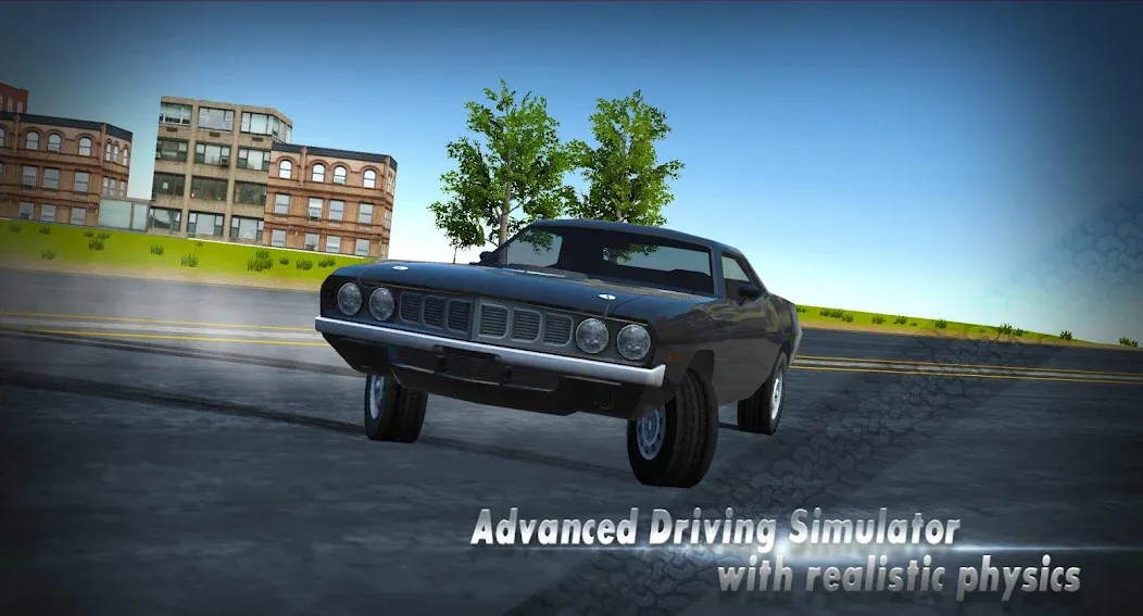 Furious Car Driving 2023 (Фьюриас Кар Драйвинг 2022)  [МОД Menu] Screenshot 3