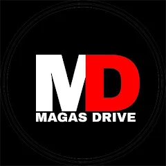 Скачать взлом Magas Drive 2023: гонки (Магас Драйв 2023) [МОД Unlimited Money] на Андроид
