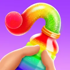 Скачать взлом Frozen Honey ASMR (Замороженный мед) [МОД Много монет] на Андроид