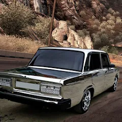 Скачать взлом Real TAZ Classic [МОД Бесконечные монеты] на Андроид