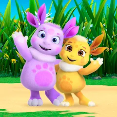 Скачать взлом Moonzy: Mini-games for Kids [МОД Бесконечные деньги] на Андроид