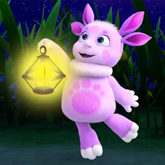 Скачать взлом Moonzy: Bedtime Stories [МОД Много монет] на Андроид