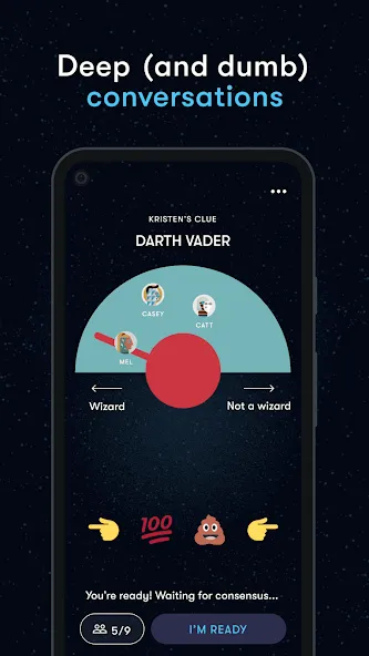 Wavelength (Уэйвленгтх)  [МОД Меню] Screenshot 2