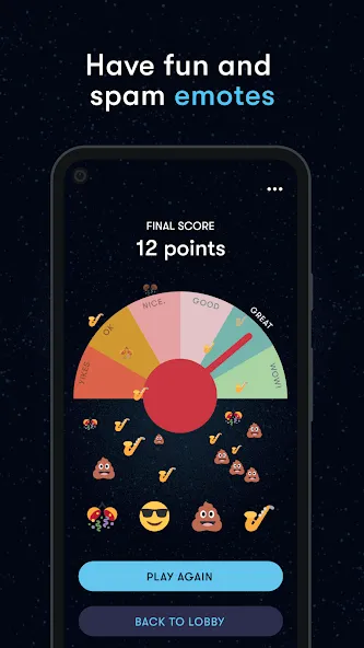 Wavelength (Уэйвленгтх)  [МОД Меню] Screenshot 4