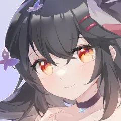 Скачать взлом Phigros (Фигрос) [МОД Меню] на Андроид