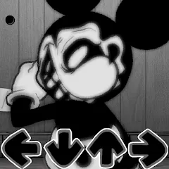 Скачать взлом Wednesday Infidelity All Mod (Мод против Мышиной Неверности 2)  [МОД Все открыто] на Андроид