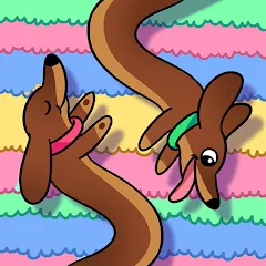 Скачать взлом Chapitosiki [МОД Много денег] на Андроид