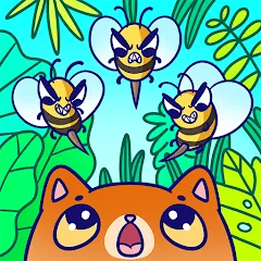 Скачать взлом Save Simbachka [МОД Бесконечные деньги] на Андроид