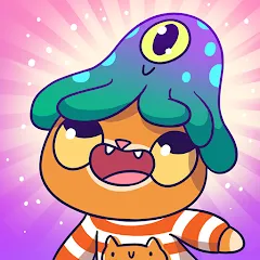 Скачать взлом Simba Hats [МОД Меню] на Андроид