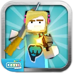 Скачать взлом Zombie Breakout: Blood & Chaos (Зомби Брейкут) [МОД Много денег] на Андроид