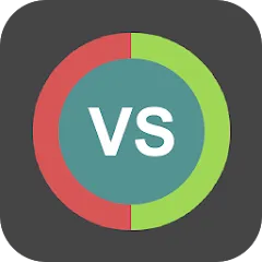 Скачать взлом Что гуглят больше? [МОД Бесконечные монеты] на Андроид