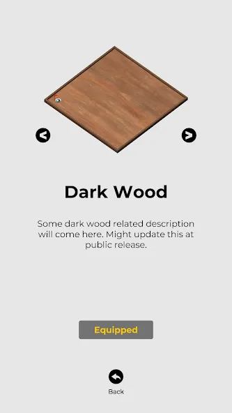 Mazey - Wooden Tilt Maze Game (Мазей)  [МОД Mega Pack] Screenshot 5