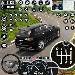Скачать взлом Car Driving School : Car Games (Автошкола)  [МОД Unlocked] на Андроид