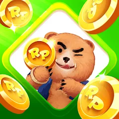 Скачать взлом MAGER - Game Penghasil Uang (МАГЕР)  [МОД Бесконечные деньги] на Андроид