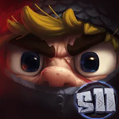 Скачать взлом Solo Knight (Соло Найт) [МОД Mega Pack] на Андроид